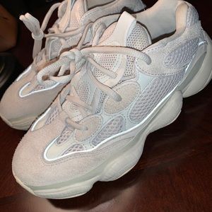 Yeezy Boost 500 Stone